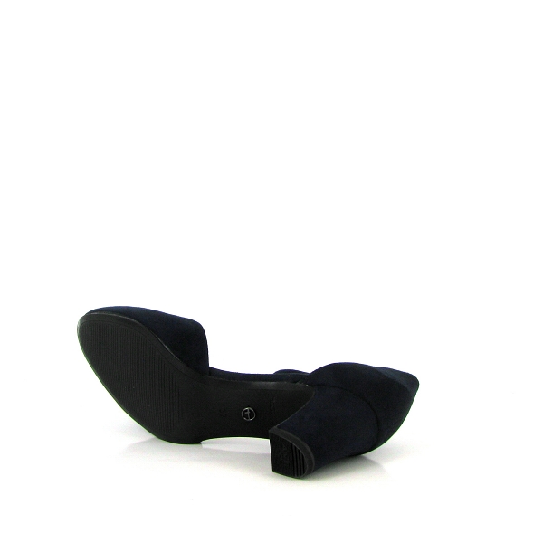 Tamaris escarpins 24412 41 marineA305601_4