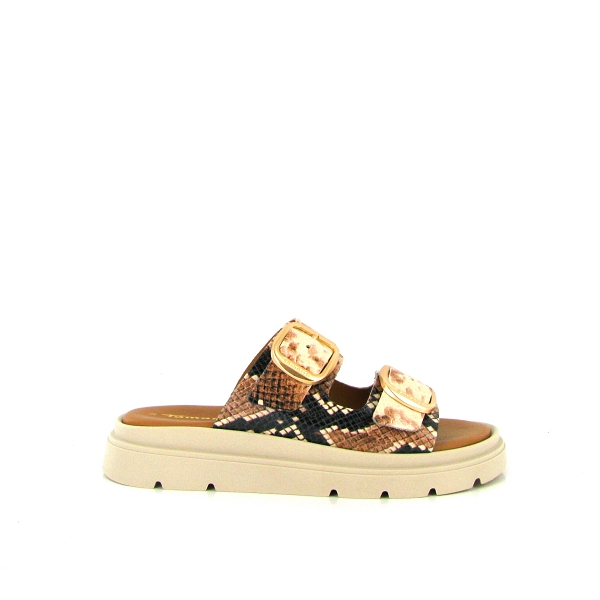 Tamaris mules 27239 42 beigeA305901_2