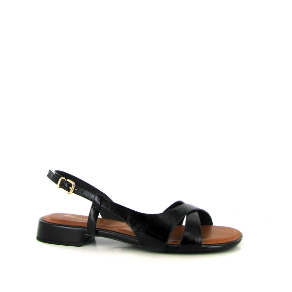 Tamaris nu pieds et sandales 28123 46 noirA307001_2