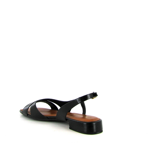 Tamaris nu pieds et sandales 28123 46 noirA307001_3