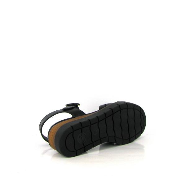 Tamaris nu pieds et sandales 28202 42 noirA307801_4