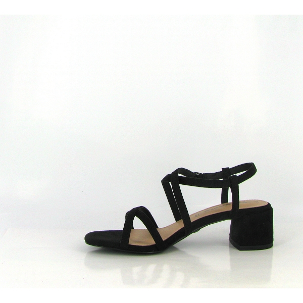 Tamaris nu pieds et sandales 28204 42 noirA308001_3