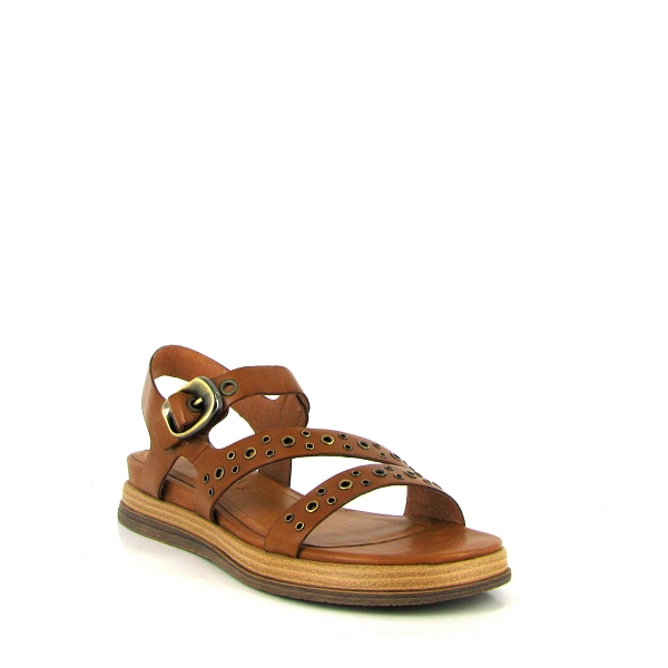 Tamaris nu pieds et sandales 28217 46 marronA308101_1