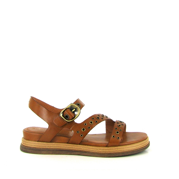 Tamaris nu pieds et sandales 28217 46 marronA308101_2