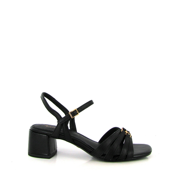 Tamaris nu pieds et sandales 28229 46 noirA308301_2