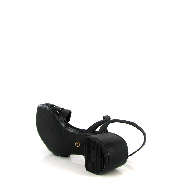 Tamaris nu pieds et sandales 28229 46 noirA308301_4