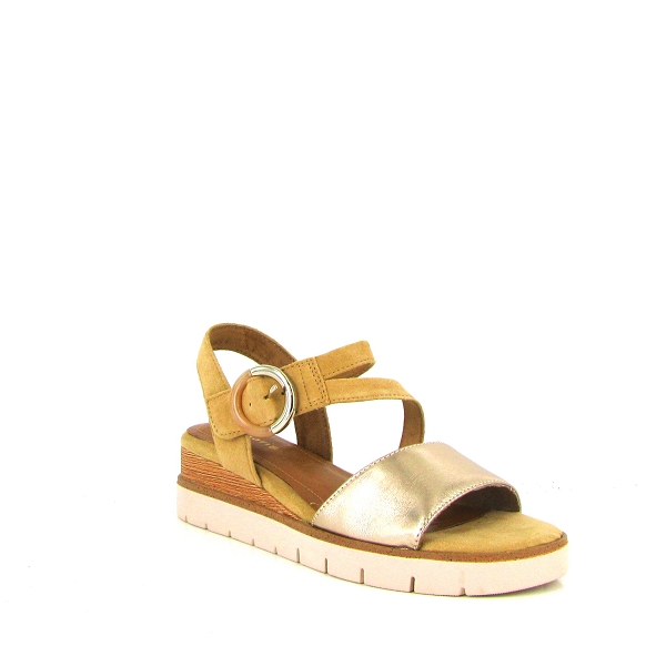 Tamaris nu pieds et sandales 28232 46 orA308401_1