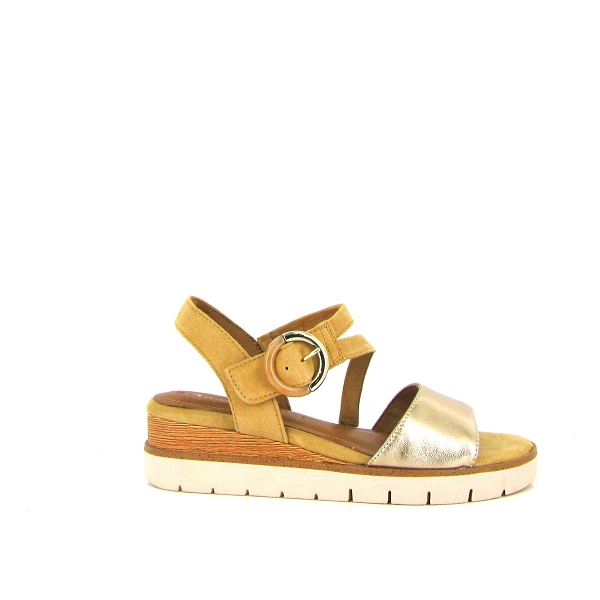 Tamaris nu pieds et sandales 28232 46 orA308401_2