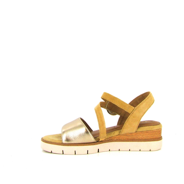 Tamaris nu pieds et sandales 28232 46 orA308401_3