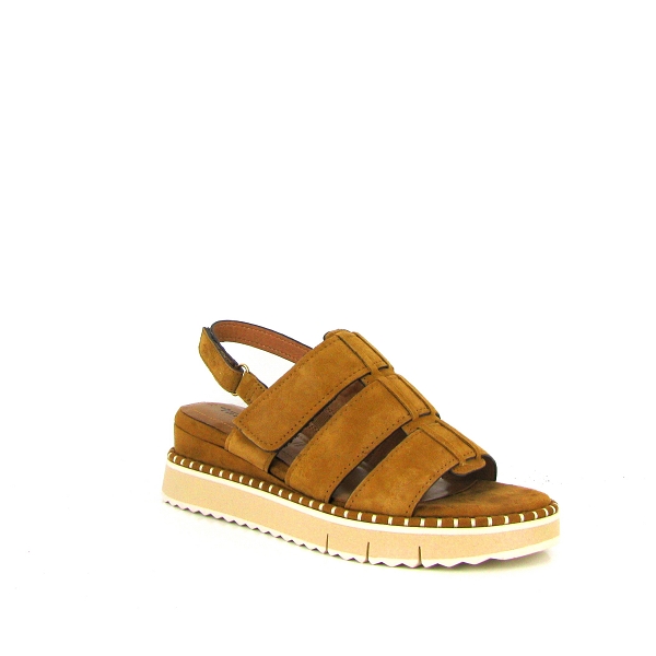 Tamaris nu pieds et sandales 28243 46 marronA308901_1