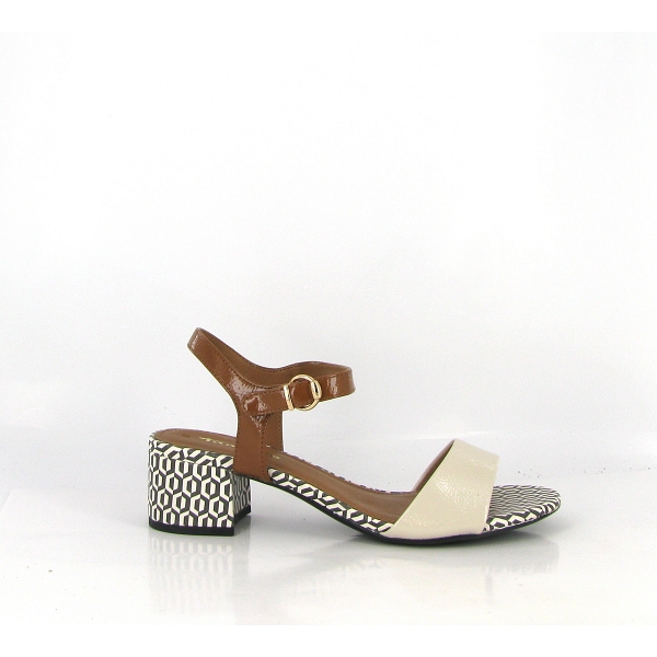 Tamaris nu pieds et sandales 28249 42 beigeA309201_2