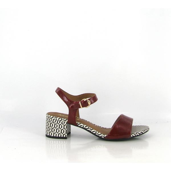 Tamaris nu pieds et sandales 28249 42 rougeA309202_2