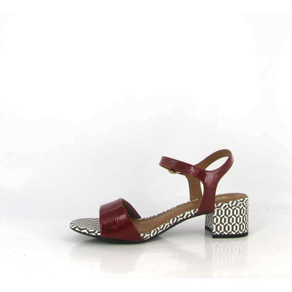 Tamaris nu pieds et sandales 28249 42 rougeA309202_3