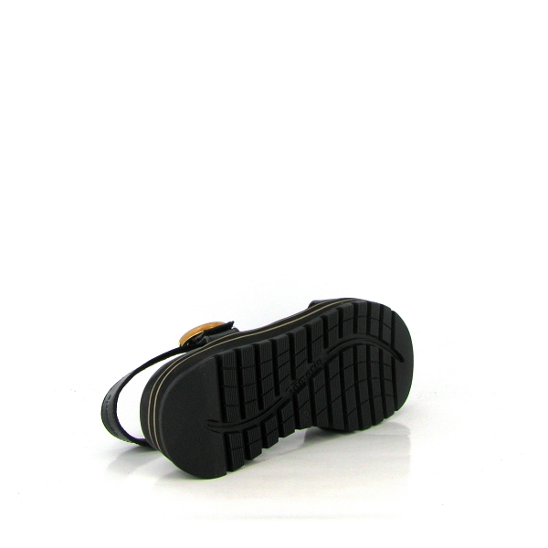 Tamaris nu pieds et sandales 28254 noirA309501_4
