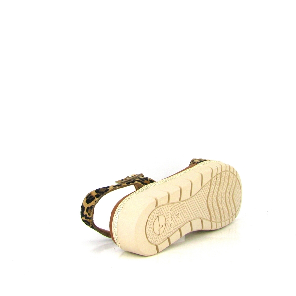 Tamaris nu pieds et sandales 28260 42 leopardA309601_4