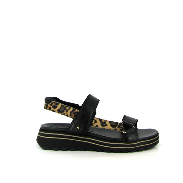 Tamaris nu pieds et sandales 28267 44 noirA309701_2