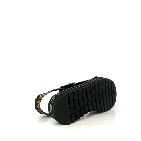 Tamaris nu pieds et sandales 28267 44 noirA309701_4