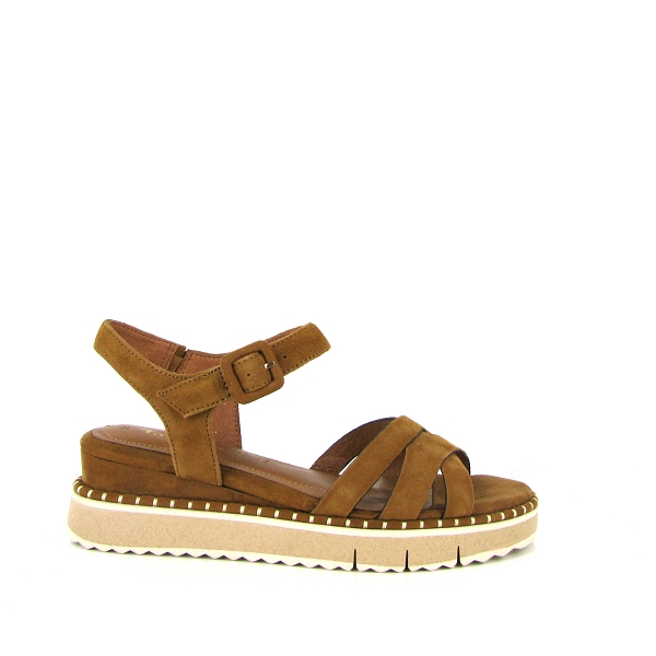 Tamaris nu pieds et sandales 28269 46 marronA309801_2