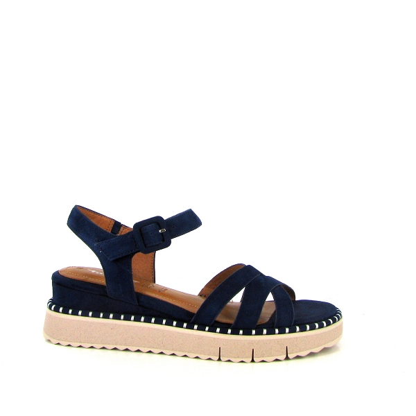Tamaris nu pieds et sandales 28269 46 bleuA309901_2