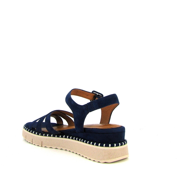 Tamaris nu pieds et sandales 28269 46 bleuA309901_3