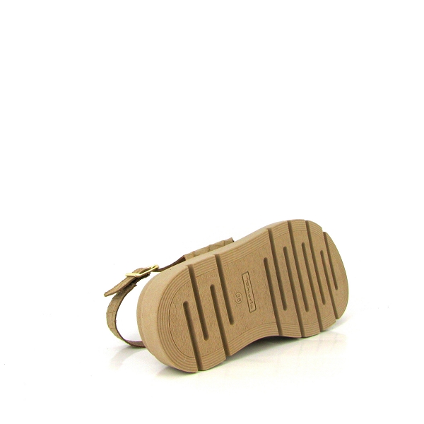 Tamaris nu pieds et sandales 28270 42 beigeA310001_4