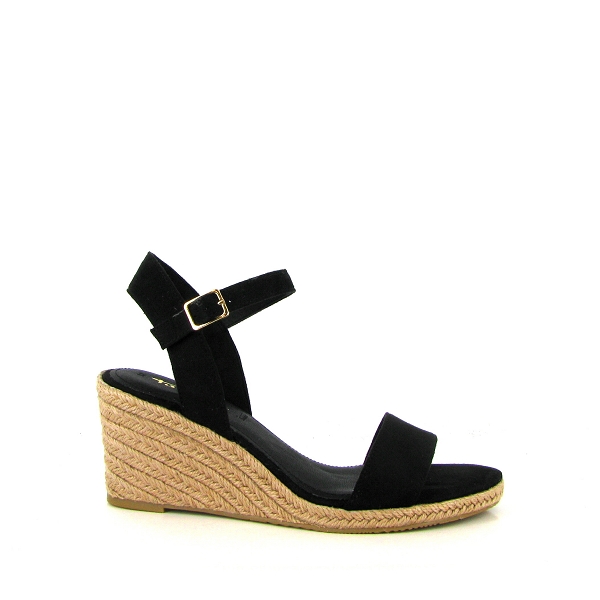 Tamaris nu pieds et sandales 28300 42 noirA310101_2