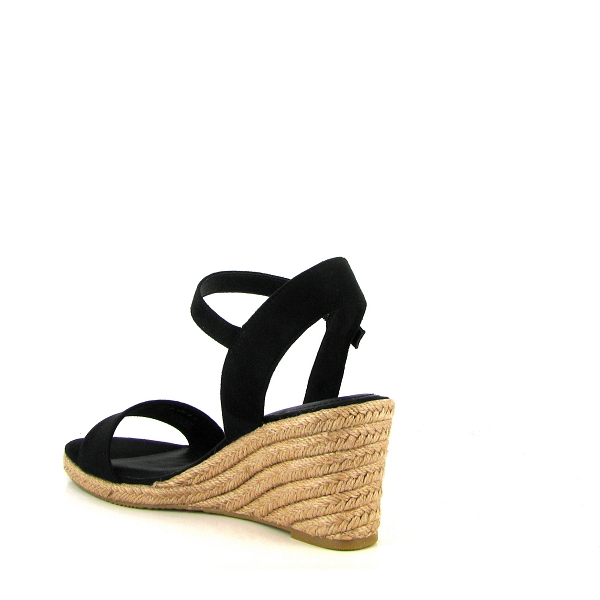 Tamaris nu pieds et sandales 28300 42 noirA310101_3