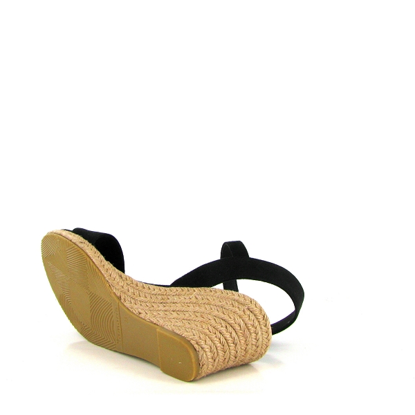 Tamaris nu pieds et sandales 28300 42 noirA310101_4