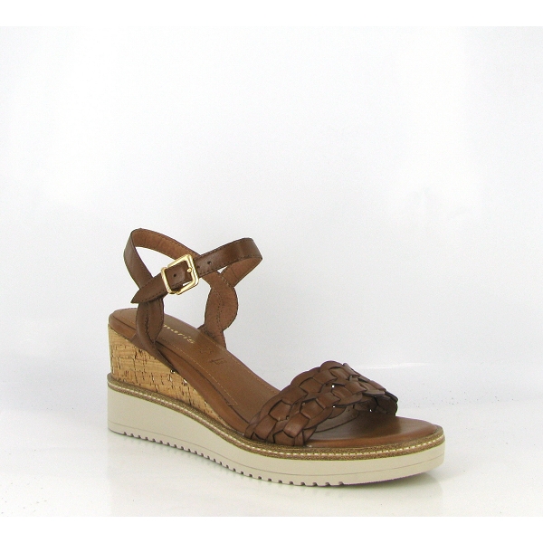 Tamaris nu pieds et sandales 28334 46 marronA310301_1
