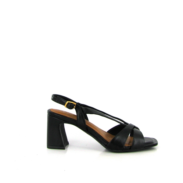 Tamaris nu pieds et sandales 28339 46 noirA310401_2