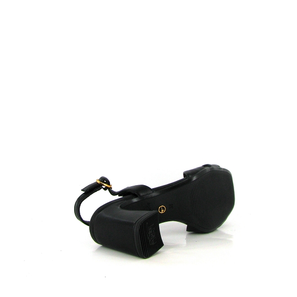 Tamaris nu pieds et sandales 28339 46 noirA310401_4