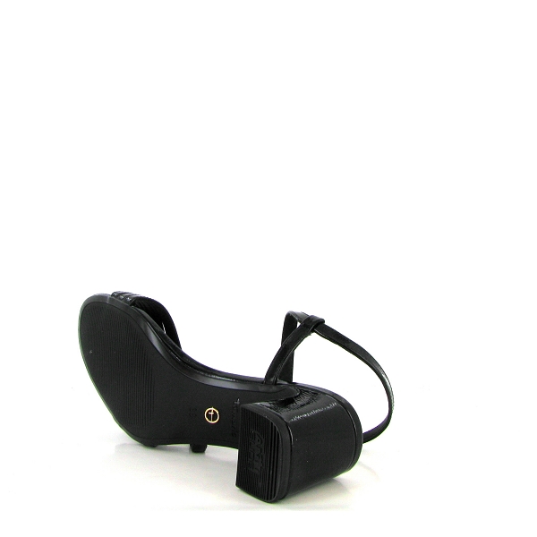 Tamaris nu pieds et sandales 28350 46 noirA310601_4