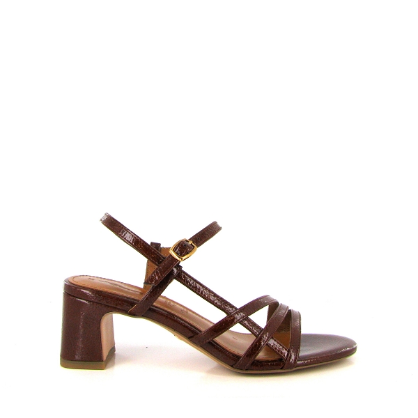 Tamaris nu pieds et sandales 28350 46 marronA310701_2