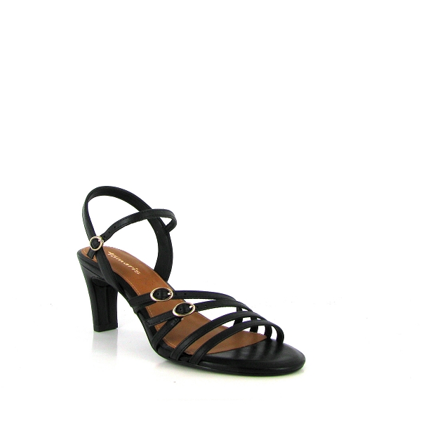 Tamaris nu pieds et sandales 28351 46 noirA310801_1
