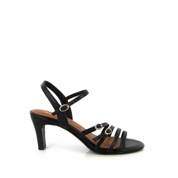 Tamaris nu pieds et sandales 28351 46 noirA310801_2