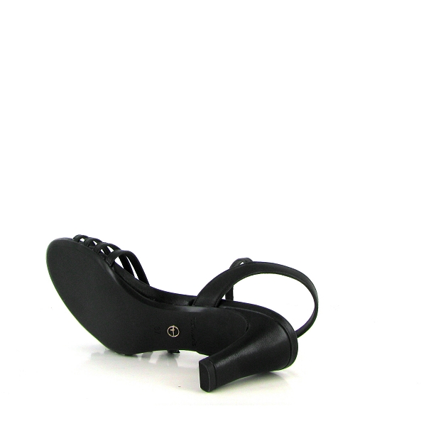 Tamaris nu pieds et sandales 28351 46 noirA310801_4