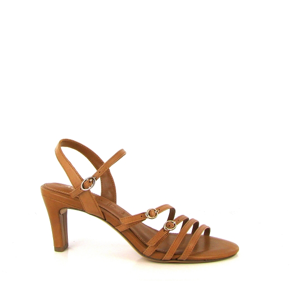Tamaris nu pieds et sandales 28351 46 marronA310901_2