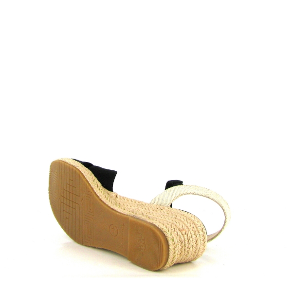 Tamaris nu pieds et sandales 28367 42 noirA311101_4