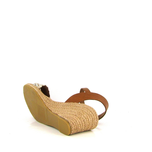 Tamaris nu pieds et sandales 28376 46 marronA311201_4