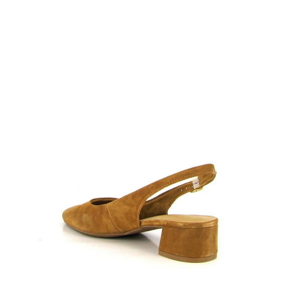 Tamaris escarpins 29500 42 marronA311301_3