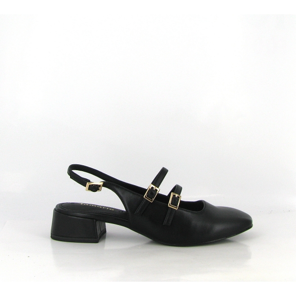 Tamaris escarpins 29510 44 noirA311501_2