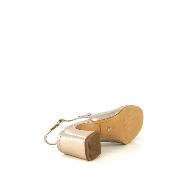 Tamaris escarpins 29601 46 orA311601_4