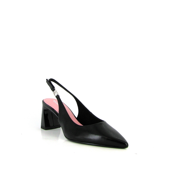 Tamaris escarpins 29624 46 noirA311701_1