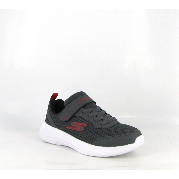 Skechers tennis char selectors 403615l grisA312201_1