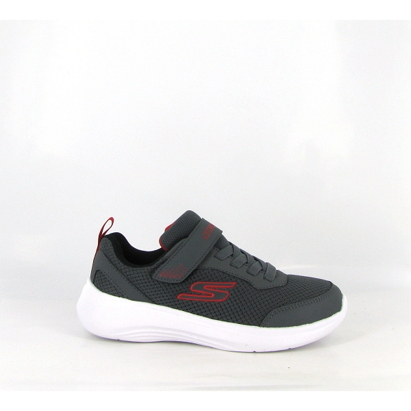 Skechers tennis char selectors 403615l grisA312201_2