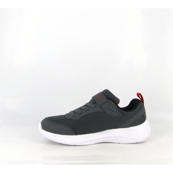 Skechers tennis char selectors 403615l grisA312201_3