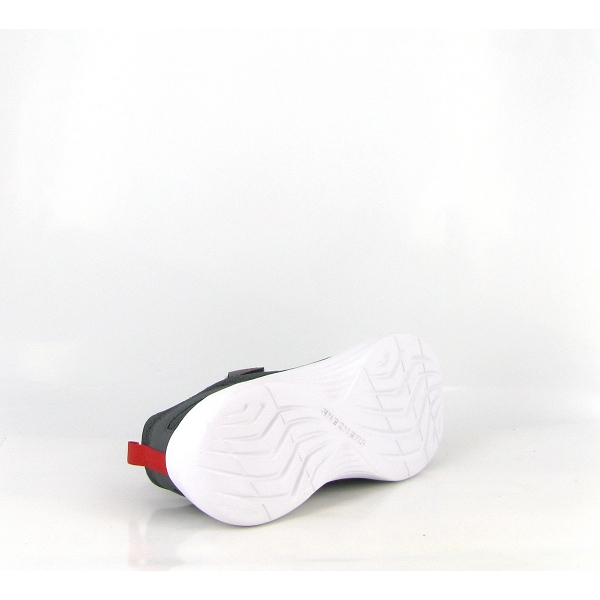 Skechers tennis char selectors 403615l grisA312201_4
