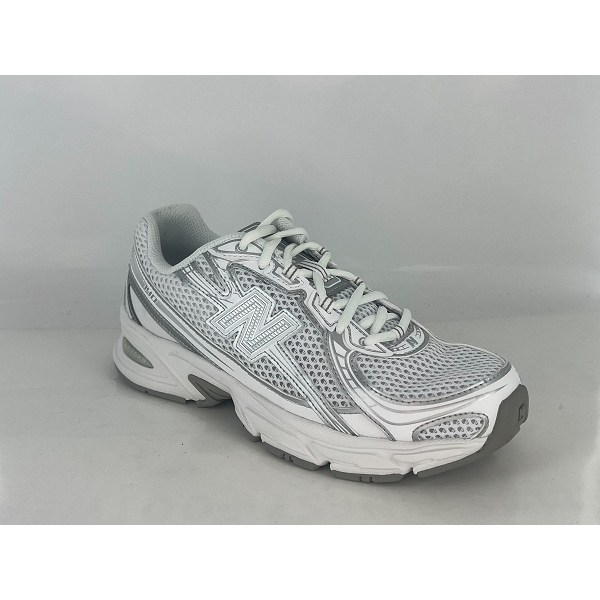 New balance sneakers u740wm2 blancA312401_1