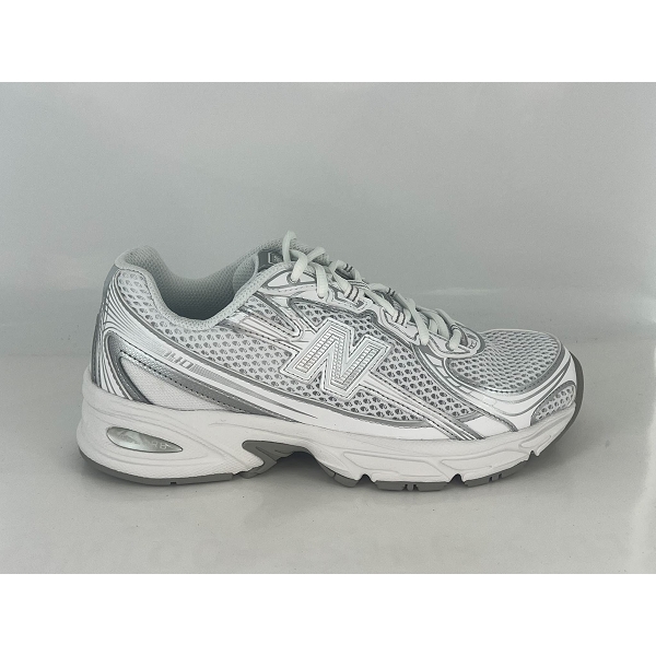 New balance sneakers u740wm2 blancA312401_2