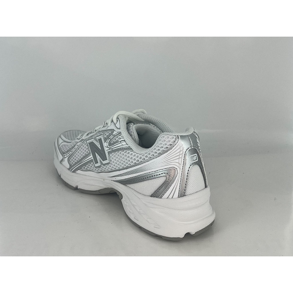 New balance sneakers u740wm2 blancA312401_3